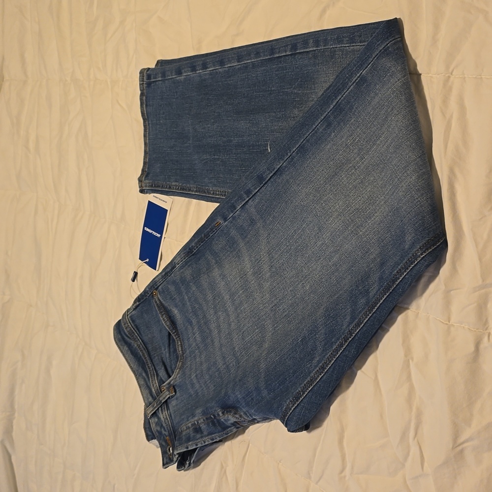 💥NEW!!!Men's Jack and Jones jeans 32" × 32"💥